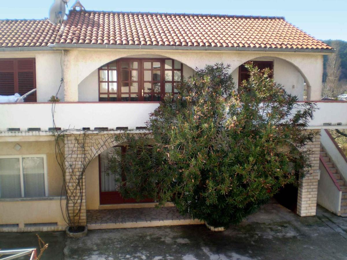 Kampor Apartment 3 외부 사진