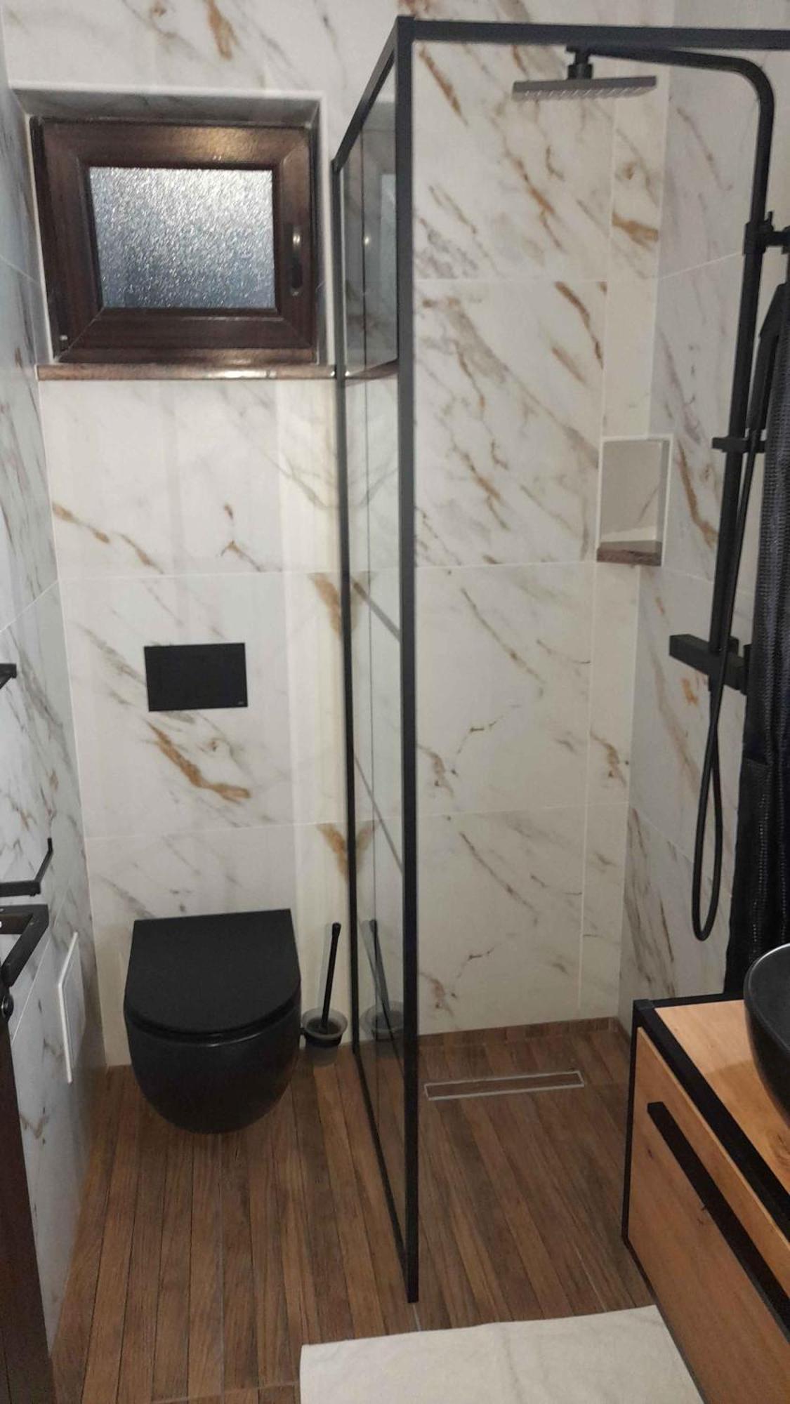 Kampor Apartment 3 외부 사진
