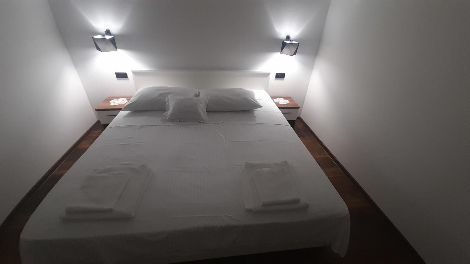 Kampor Apartment 3 외부 사진