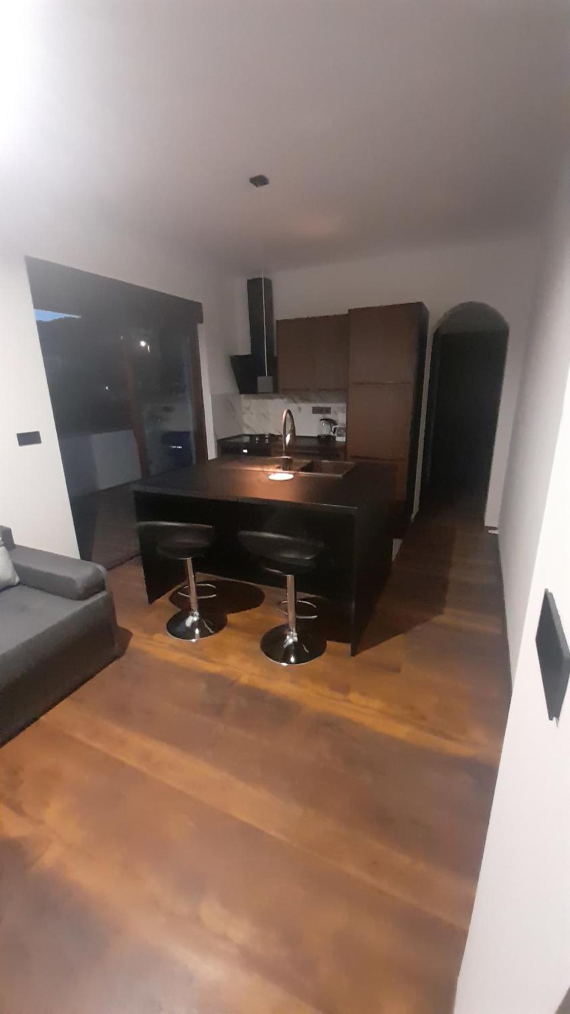 Kampor Apartment 3 외부 사진