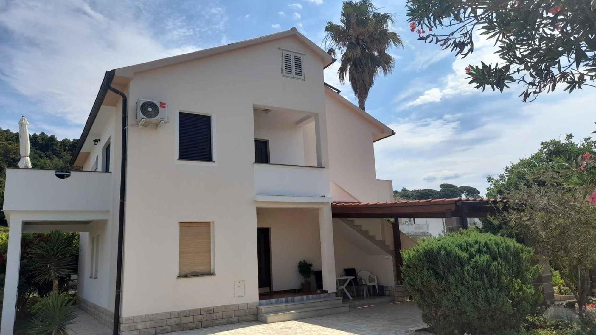 Kampor Apartment 3 외부 사진
