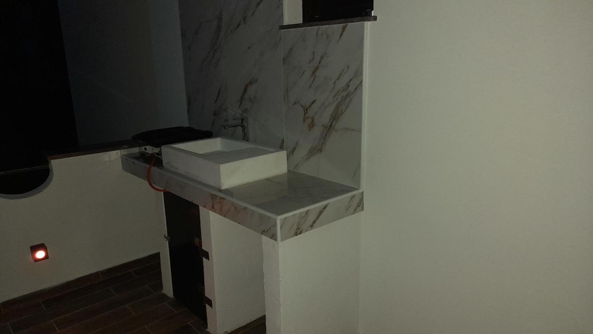 Kampor Apartment 3 외부 사진