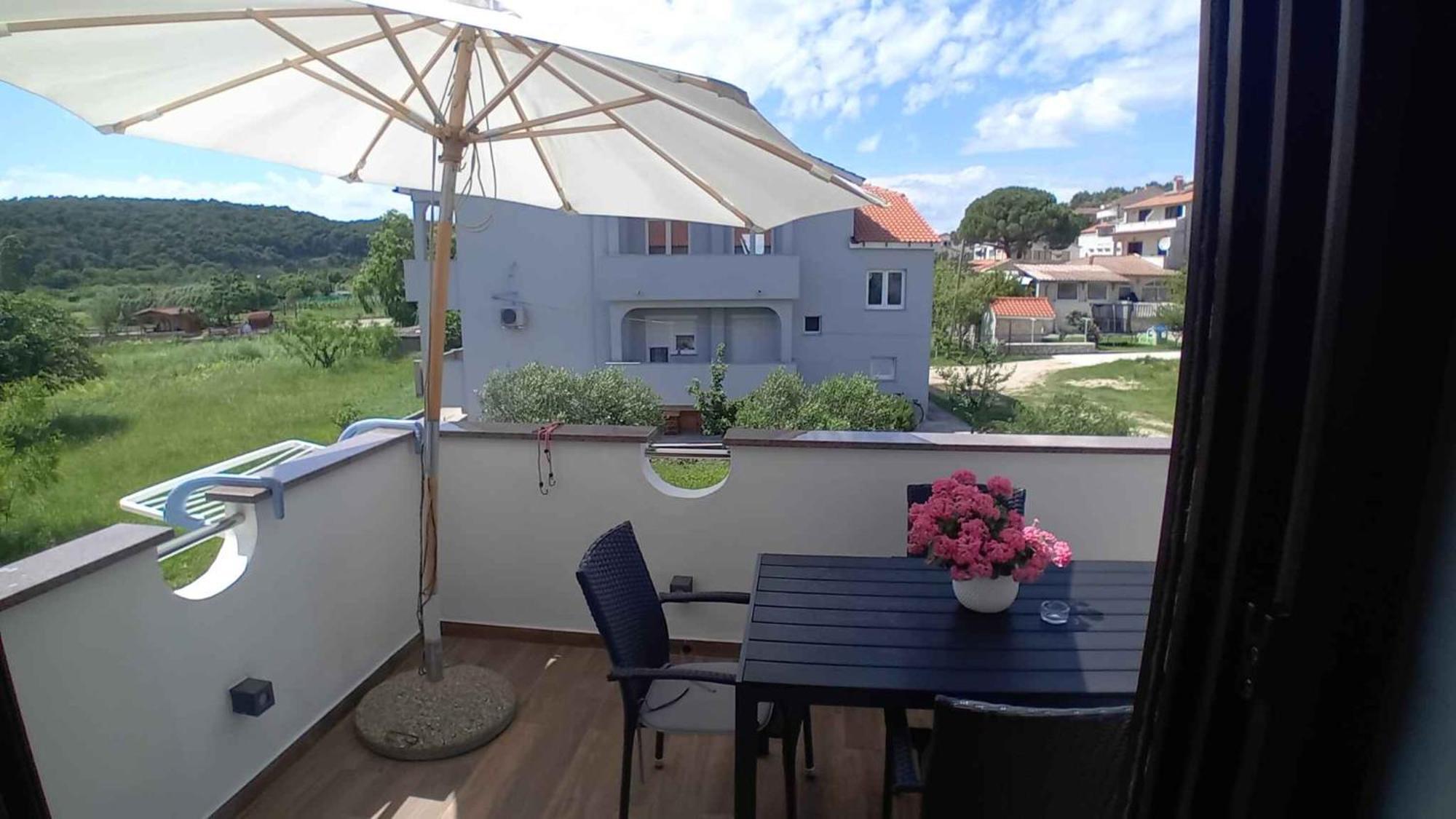 Kampor Apartment 3 외부 사진