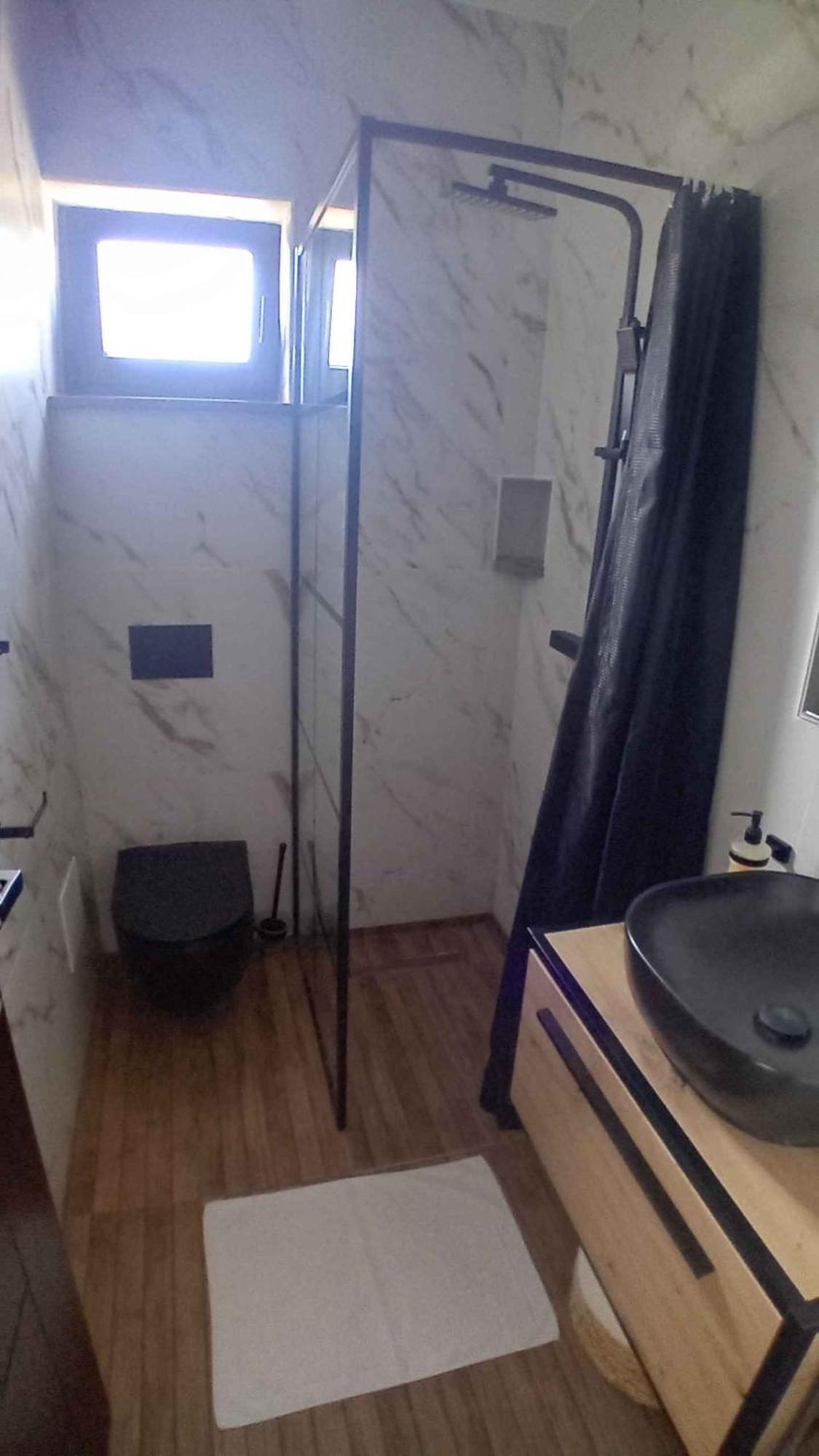 Kampor Apartment 3 외부 사진