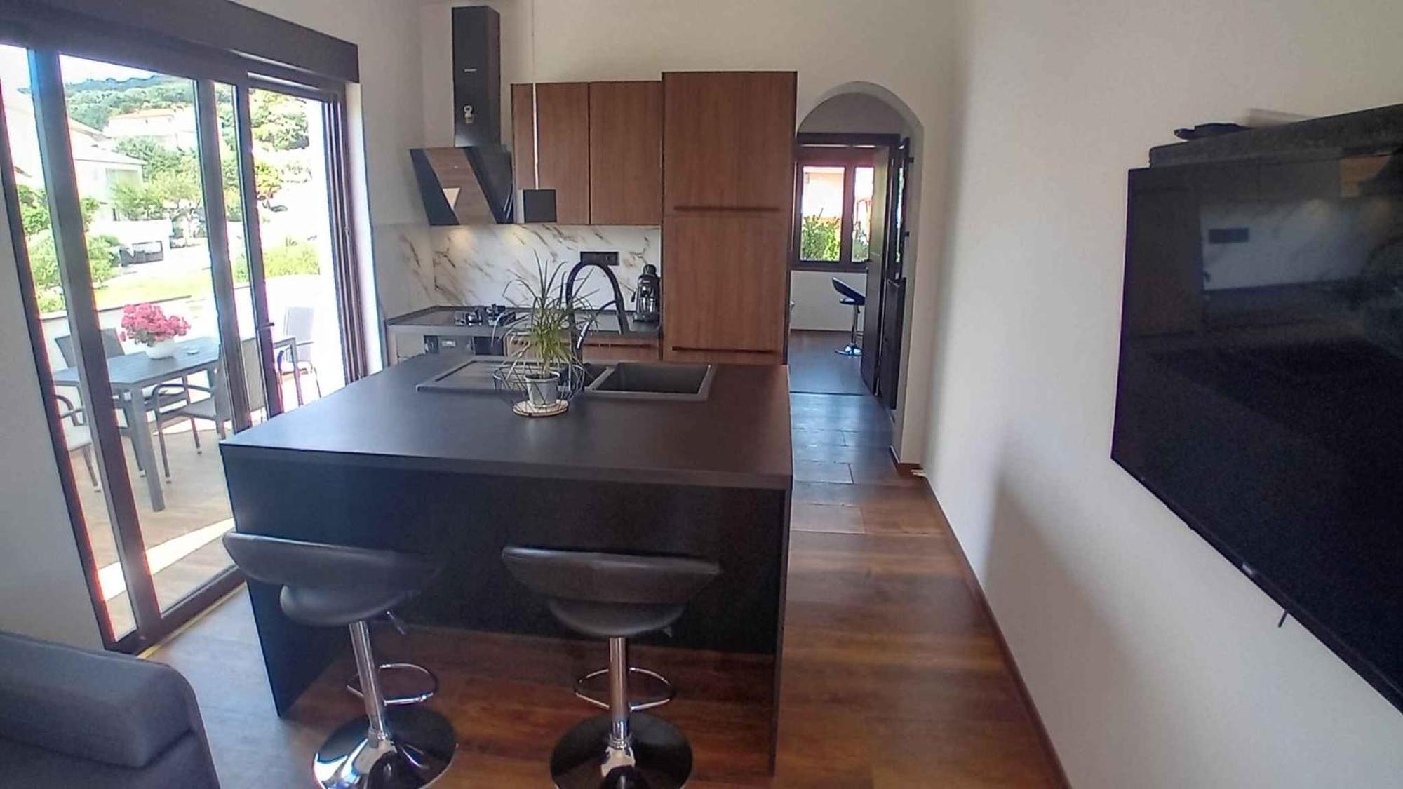 Kampor Apartment 3 외부 사진