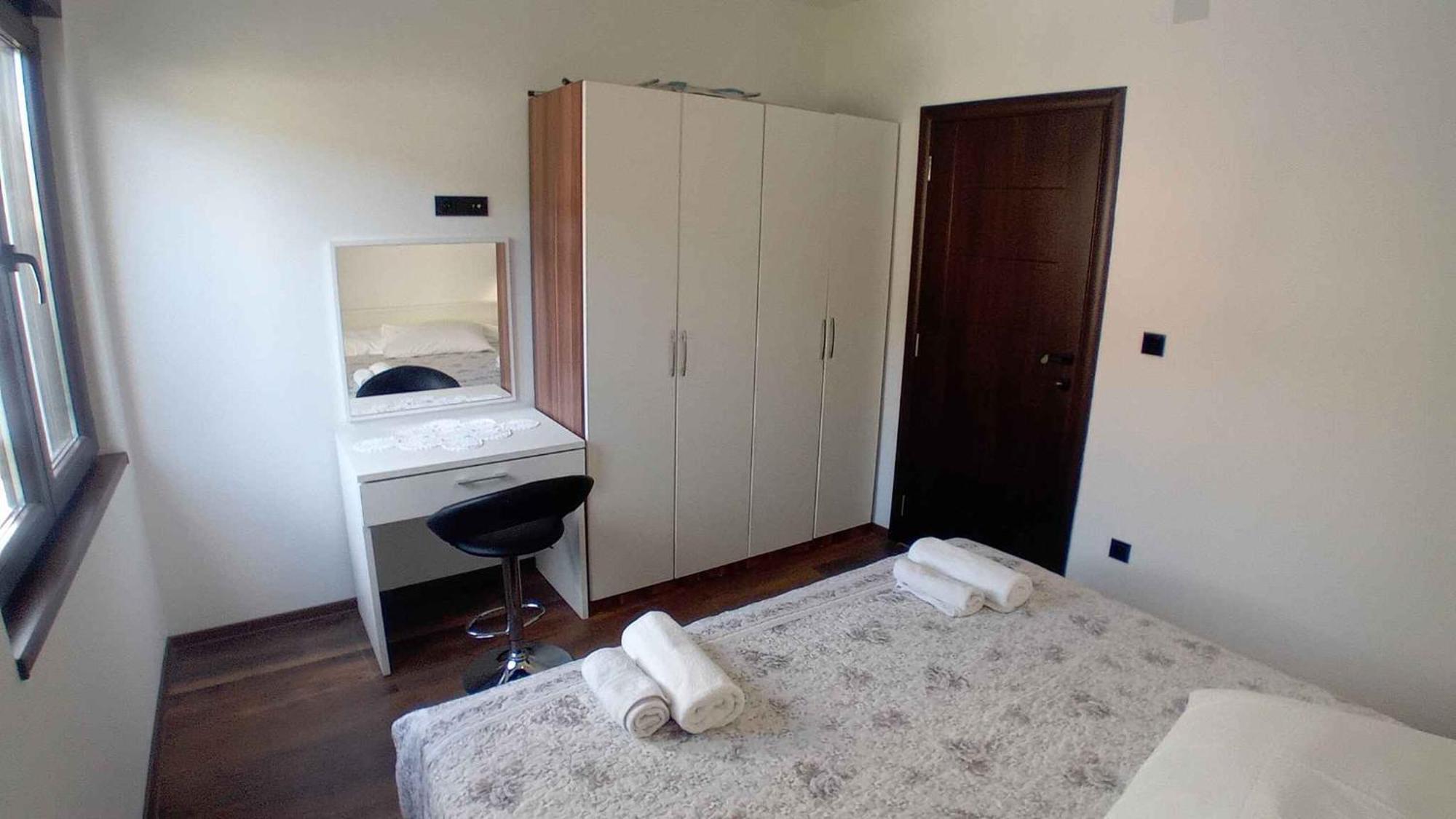 Kampor Apartment 3 외부 사진