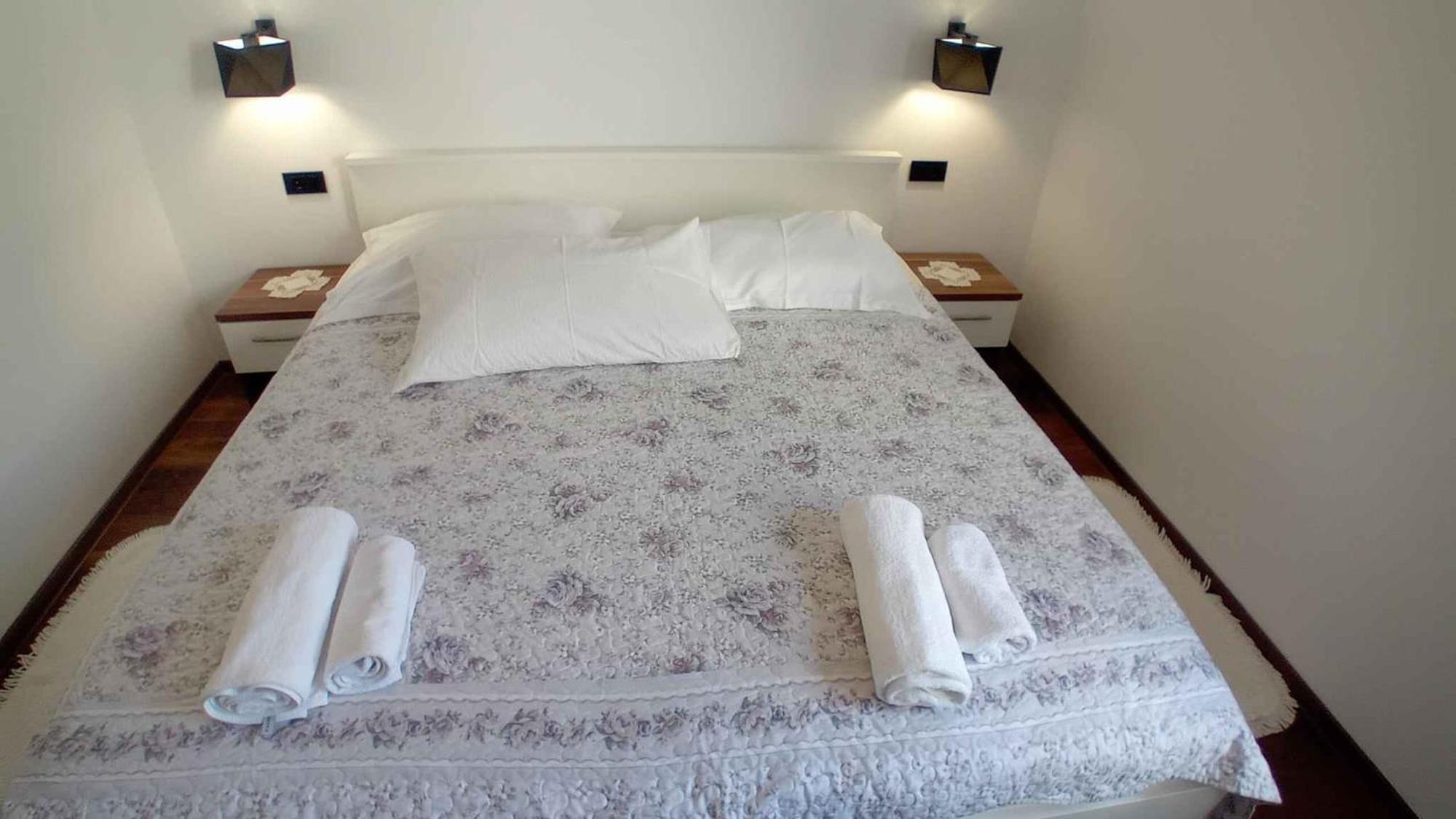 Kampor Apartment 3 외부 사진