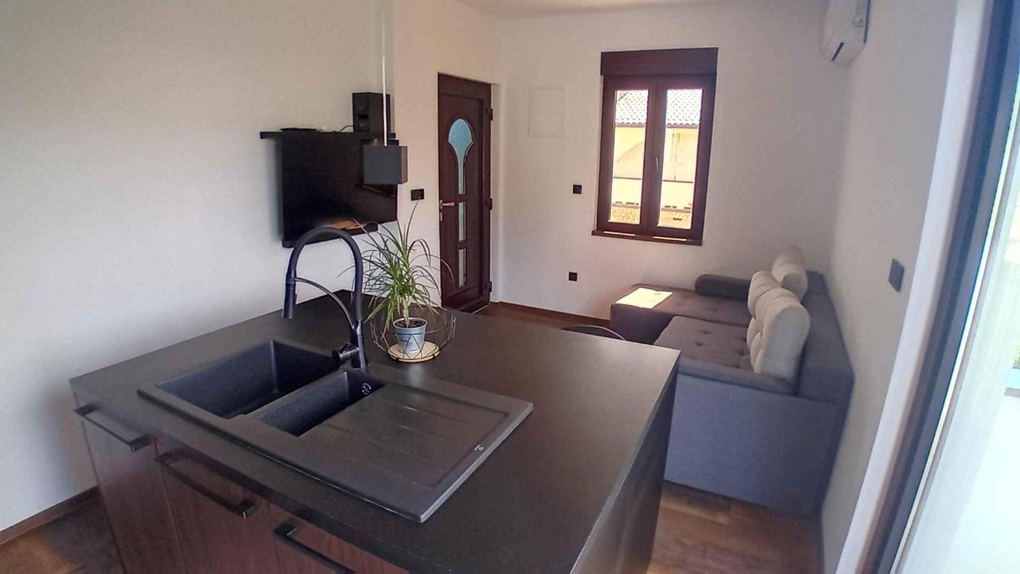Kampor Apartment 3 외부 사진